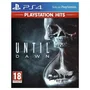 Sony Until Dawn (PlayStation Hits) para PS4